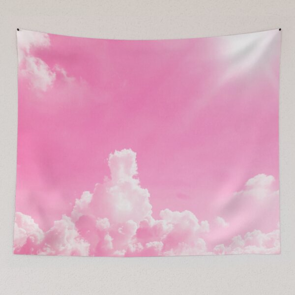 Item preview, Cotton Candy Sky designed and sold by PotluckPrints.