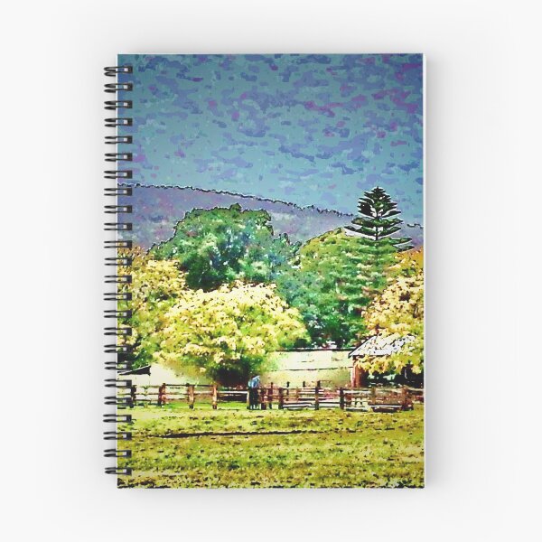Item preview, down on the farm designed and sold by BigAndRed.