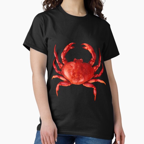 Item preview, Red Crab designed and sold by lightidea.