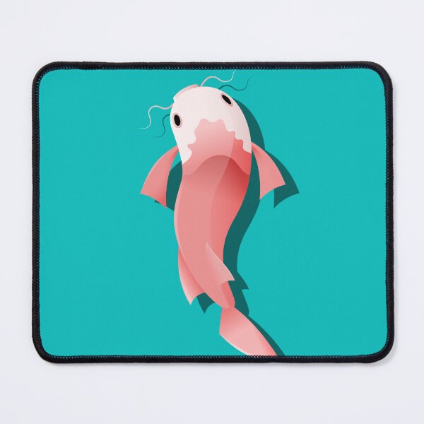 Item preview, Peaceful Koi designed and sold by GraeMiller.