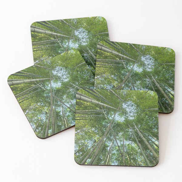Item preview, The straight bamboo forest of Sosaaewon, Korea's representative garden scenic spot No. 40. designed and sold by human8891.