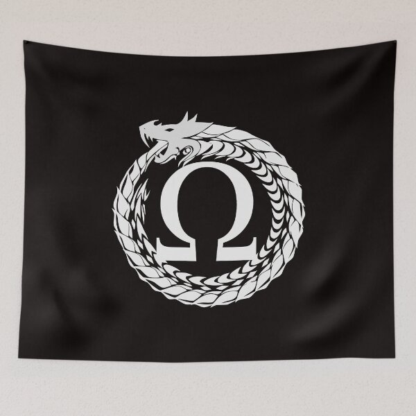 Item preview, Serpent Logo designed and sold by jdvapes12.