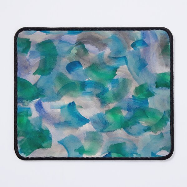 Item preview, Tidal pools designed and sold by leslie-king-art.