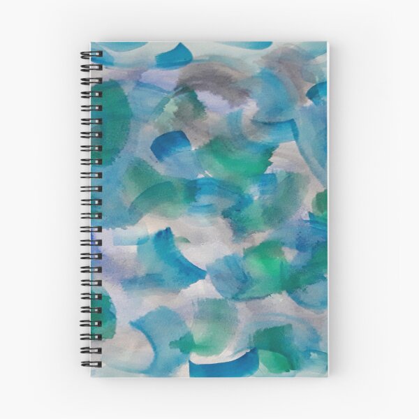Item preview, Tidal pools designed and sold by leslie-king-art.