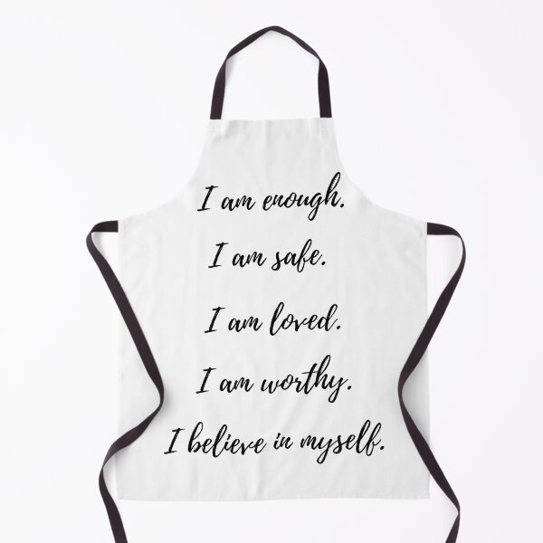 Item preview, Positive Affirmations designed and sold by EndlessDoodles.