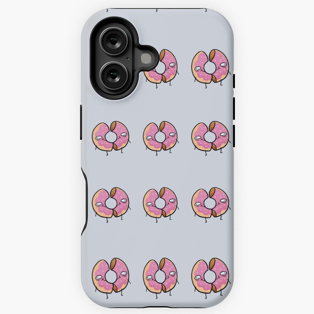Item preview, iPhone Magsafe Tough Case designed and sold by ekra.