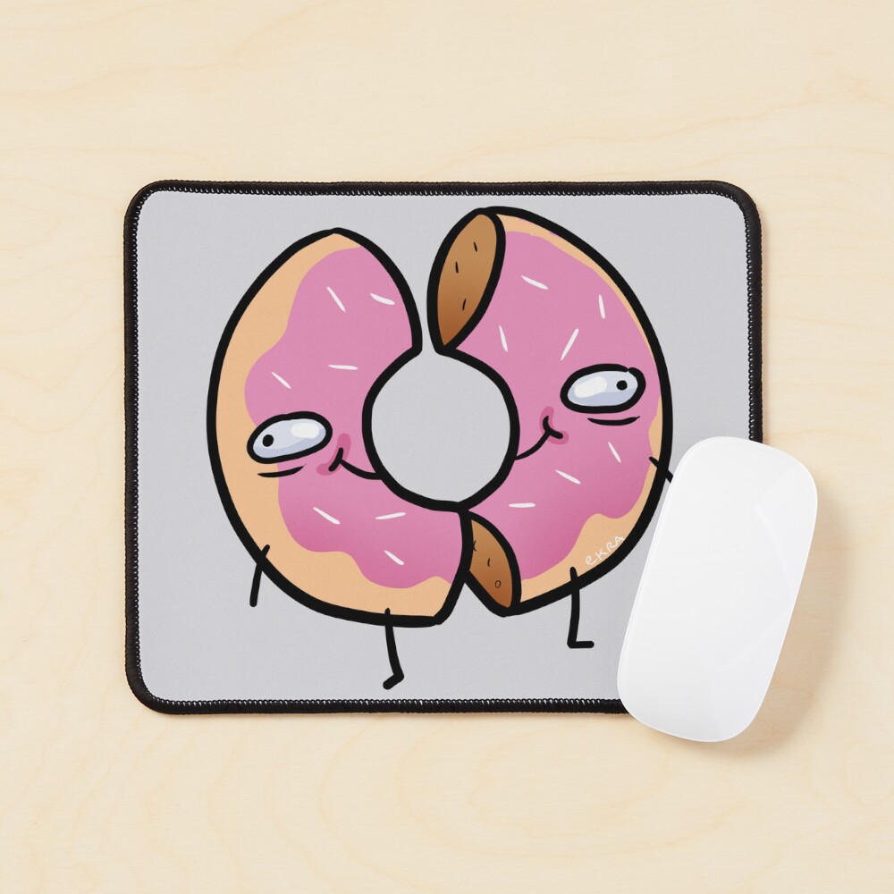 Item preview, Mouse Pad designed and sold by ekra.