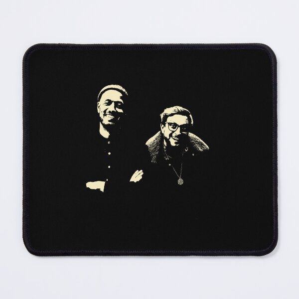 Item preview, McFly et Carlito designed and sold by Lowgik.