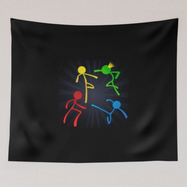 Item preview, alan becker designed and sold by malta-bella.