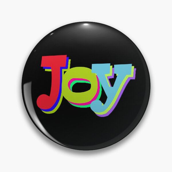 Item preview, Joy designed and sold by BetterLifeToday.