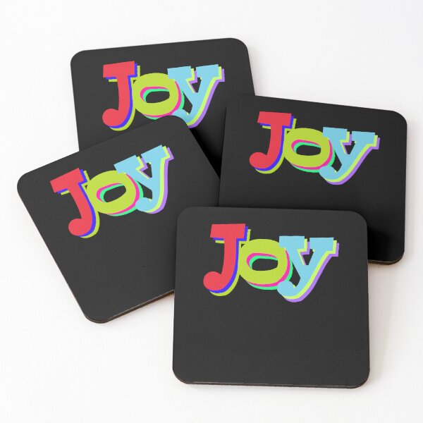Item preview, Joy designed and sold by BetterLifeToday.