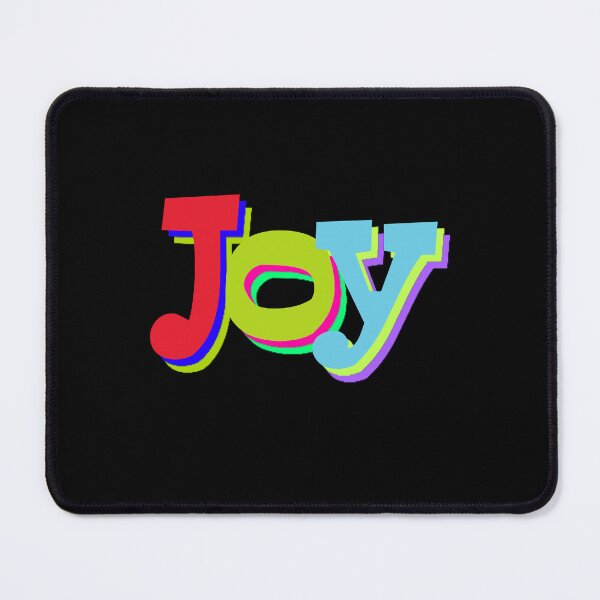 Item preview, Joy designed and sold by BetterLifeToday.
