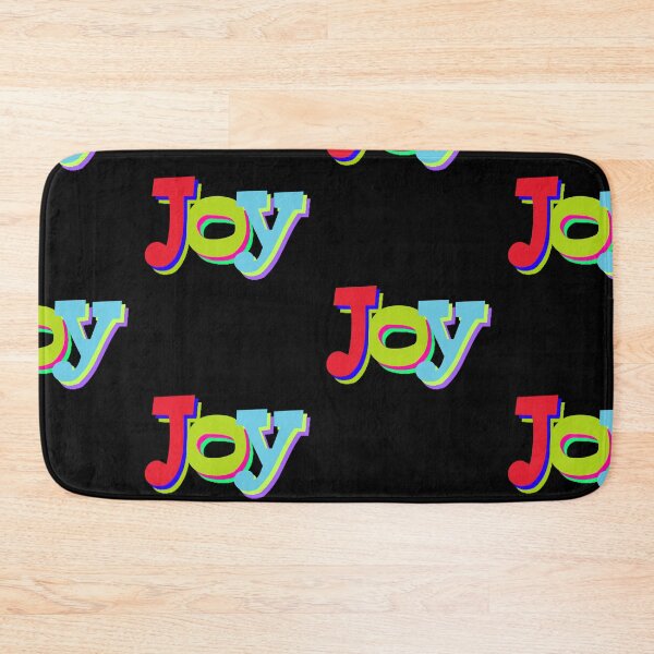 Item preview, Joy designed and sold by BetterLifeToday.