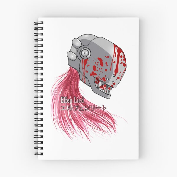 Artikelvorschau, Elfen Lied Lucy entworfen und verkauft von fabianggbqd06.