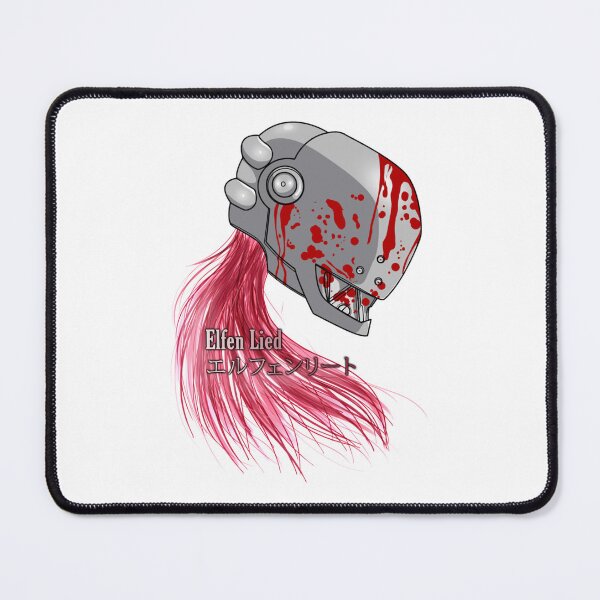 Item preview, Elfen Lied Lucy designed and sold by fabianggbqd06.