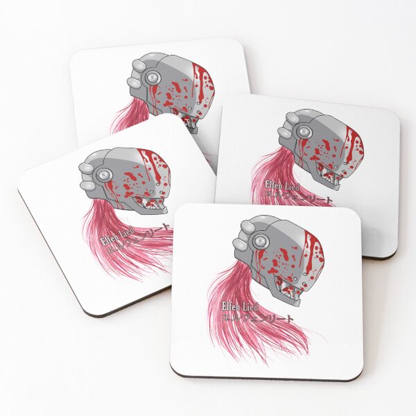 Artikelvorschau, Elfen Lied Lucy entworfen und verkauft von fabianggbqd06.
