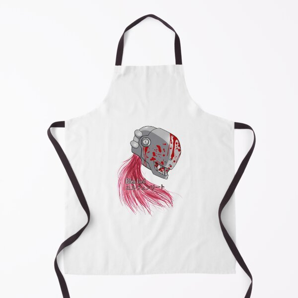Item preview, Elfen Lied Lucy designed and sold by fabianggbqd06.