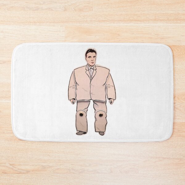 Item preview, Talking Heads David Byrne designed and sold by ClothingTX.