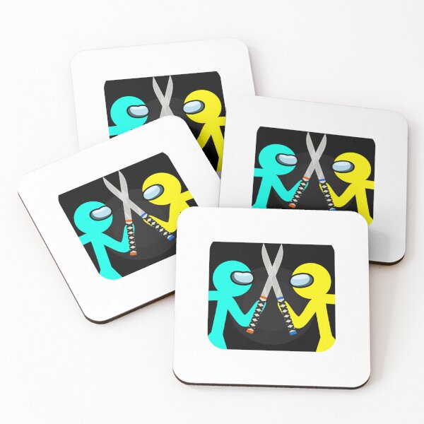 Item preview, alan becker designed and sold by malta-bella.