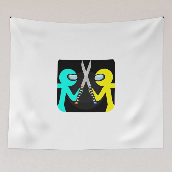 Item preview, alan becker designed and sold by malta-bella.