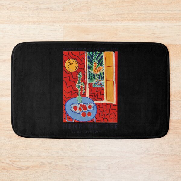Item preview, Funny Gifts Henri Matisse Musee Toulouse Albi Vintage Retro designed and sold by PhamDao.