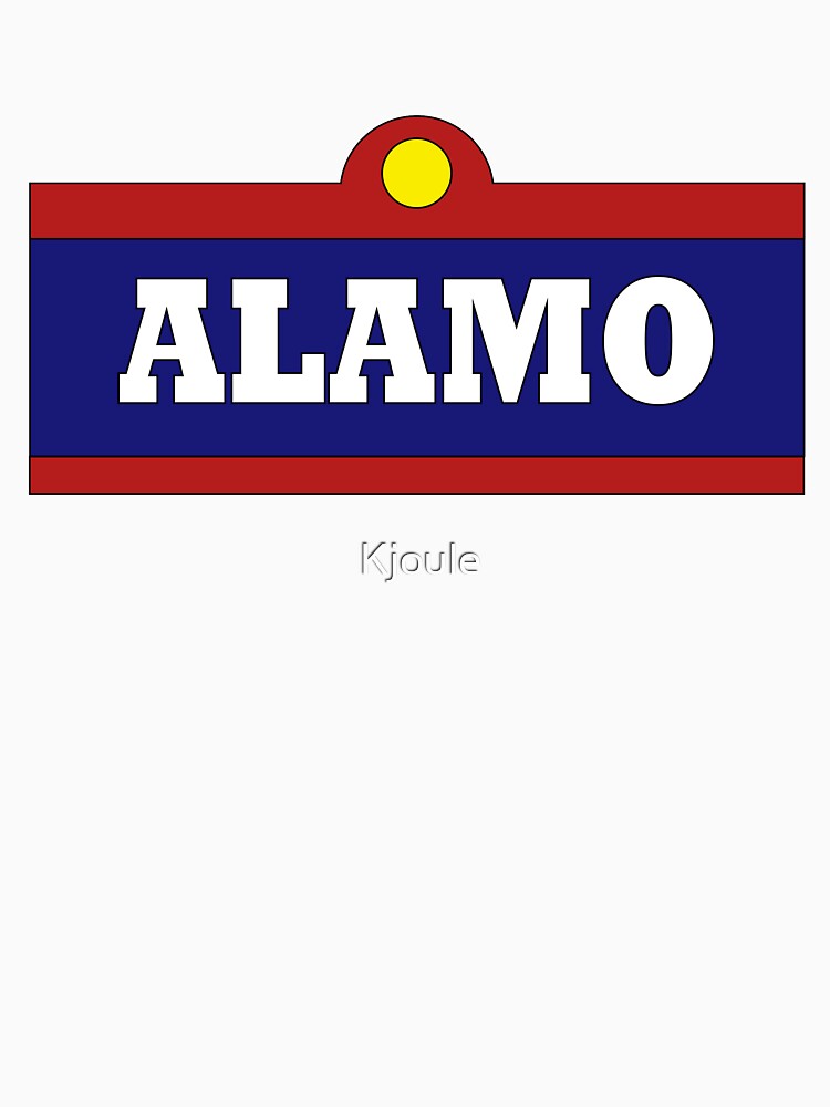 "Alamo Beer" Pullover Hoodie for Sale by Kjoule Redbubble