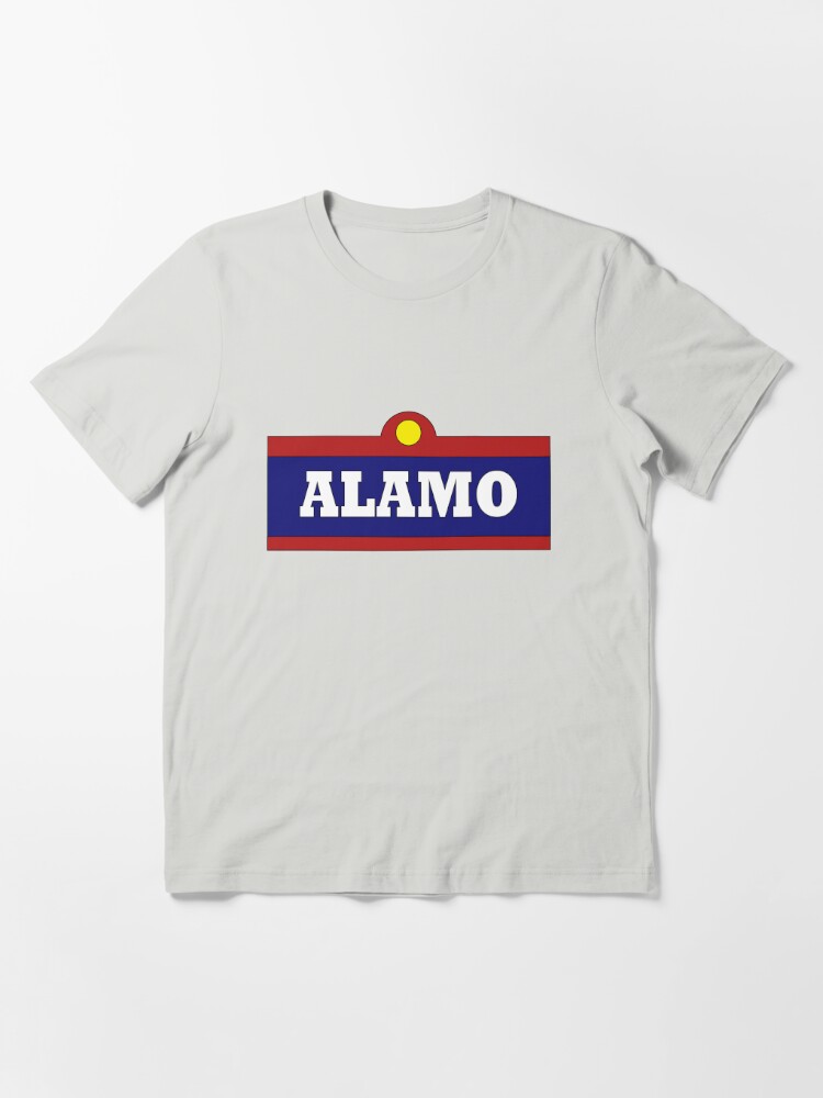 alamo drafthouse shirt