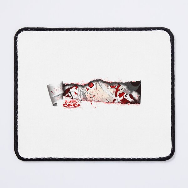 Item preview, 3D Shiro deadman wonderland designed and sold by fabianggbqd06.