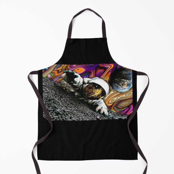 Item preview, Save Spaceman from Earth designed and sold by lacm2020.