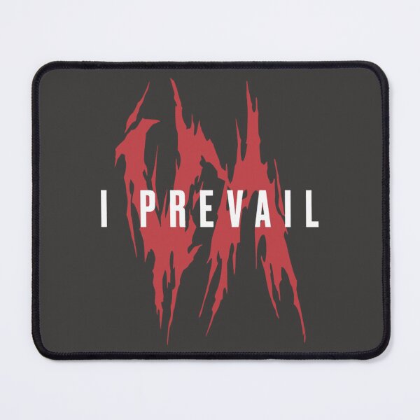 Item preview, I Prevail Merch Death Metal Shirt    designed and sold by merchwe.