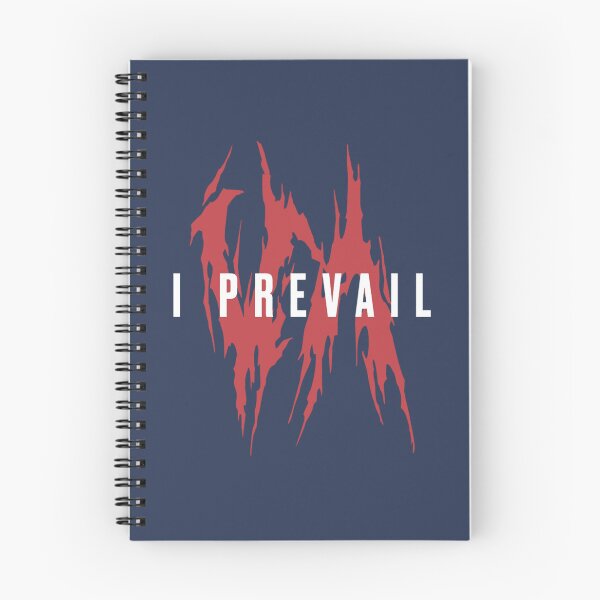 Item preview, I Prevail Merch Death Metal Shirt    designed and sold by merchwe.