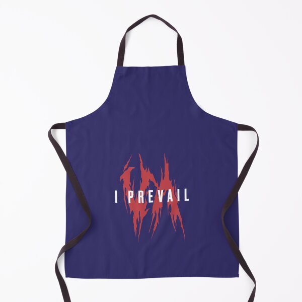 Item preview, I Prevail Merch Death Metal Shirt designed and sold by merchwe.