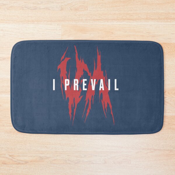Item preview, I Prevail Merch Death Metal Shirt    designed and sold by merchwe.