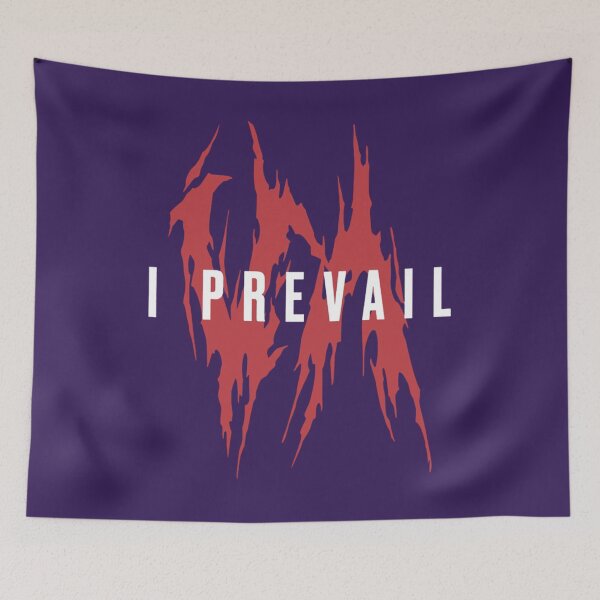 Item preview, I Prevail Merch Death Metal Shirt    designed and sold by merchwe.
