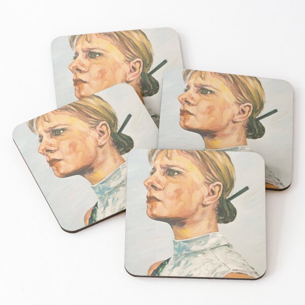 Item preview, The last blondes - MIKO designed and sold by jerôme hémain.