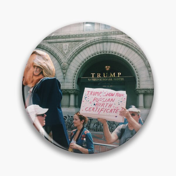 Item preview, Donald Trump Protest, Washington DC, Climate Activism, Social Justice, Comedy, Travel Photography designed and sold by Sunfleur-Studio.
