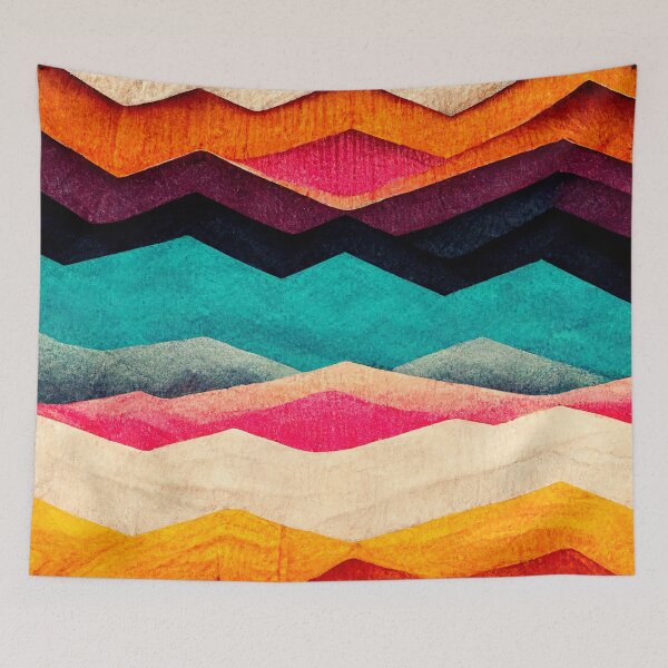 Item preview, Color Cake designed and sold by BohoHaven.