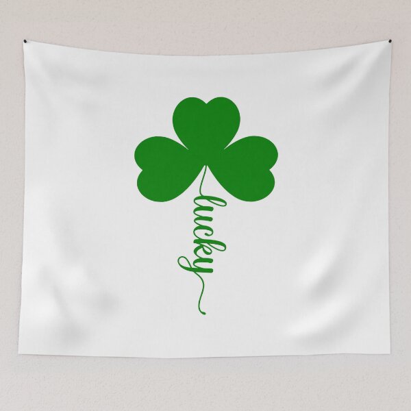 Item preview, Lucky designed and sold by Withe  lion.