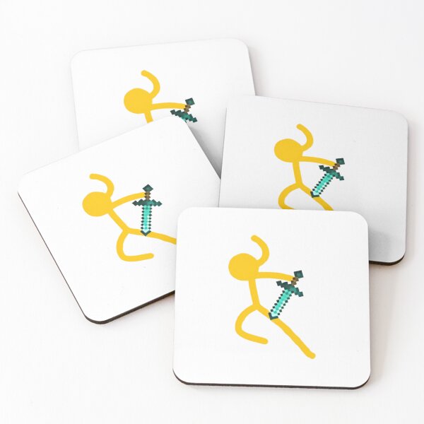 Item preview, alan becker designed and sold by malta-bella.