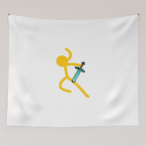 Item preview, alan becker designed and sold by malta-bella.