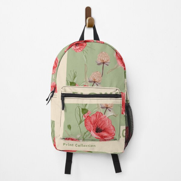 Item preview, Flower Market Belgium No.6 designed and sold by MaiZephyr.