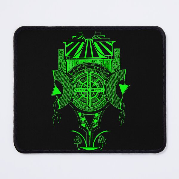 Item preview, Green Loony designed and sold by createVisions.