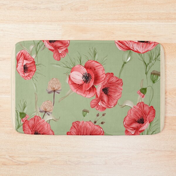Item preview, Flower Market Belgium No.6 designed and sold by MaiZephyr.