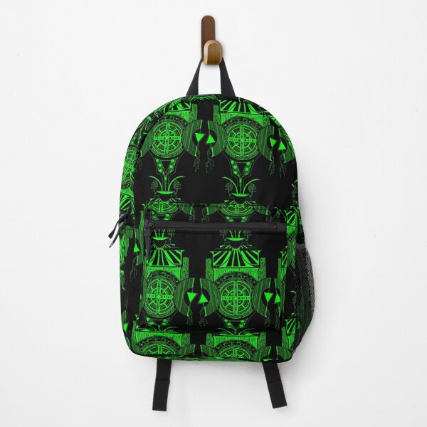 Item preview, Green Loony designed and sold by createVisions.