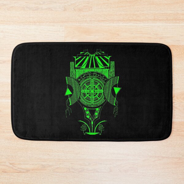 Item preview, Green Loony designed and sold by createVisions.