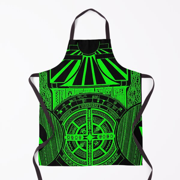 Item preview, Green Loony designed and sold by createVisions.