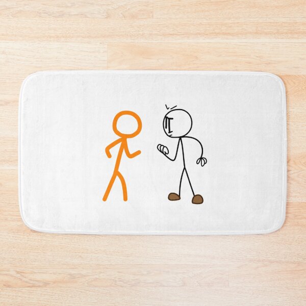 Item preview, alan becker designed and sold by malta-bella.