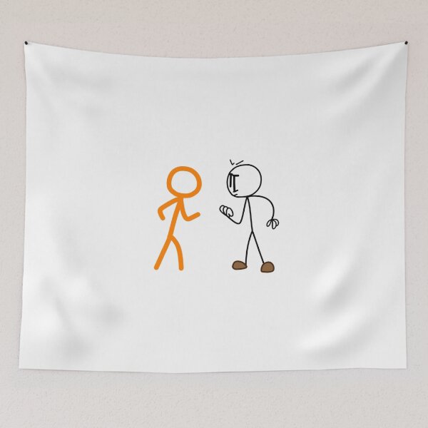 Item preview, alan becker designed and sold by malta-bella.