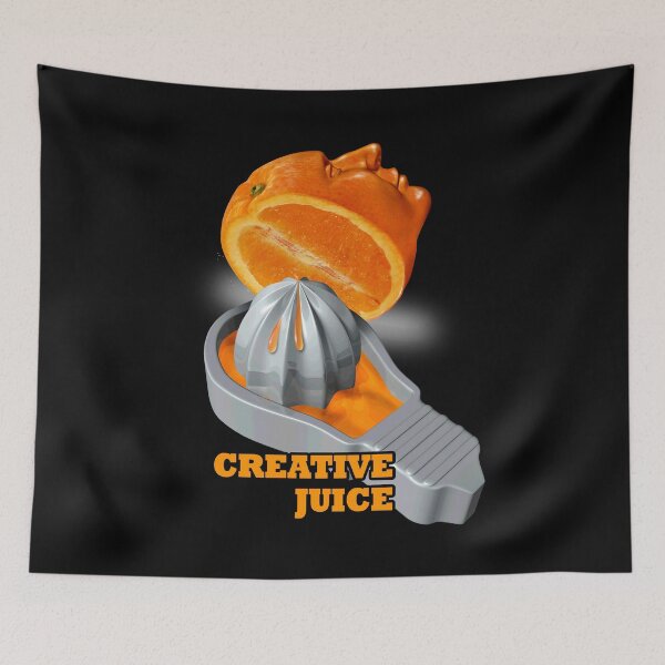 Item preview, Creative Juice designed and sold by lightidea.