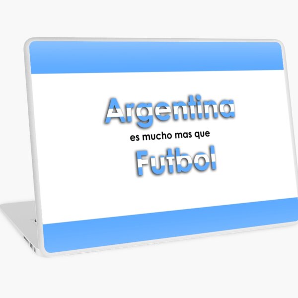 Item preview, Argentina es mas que futbol designed and sold by CJVisions.